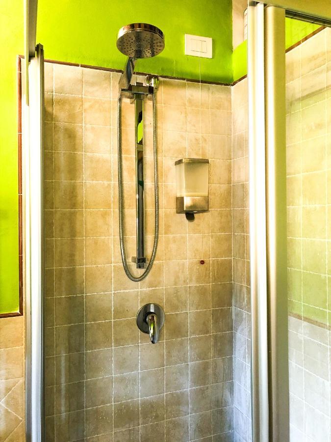 Apartamento Umbria, "Casa Sagrantina" Con Piscina E Pergolato Collazzone Exterior foto